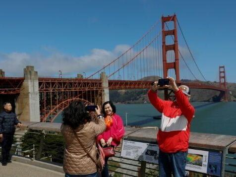 Trump says postponing federal 'surge' in San Francisco